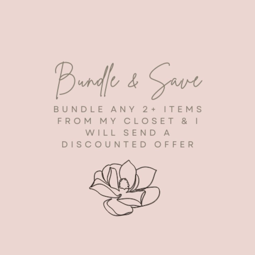 Bundle & Save!
